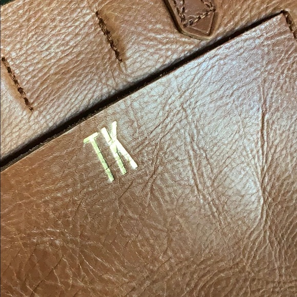 Madewell Small Transport Crossbody - Picture 9 of 9